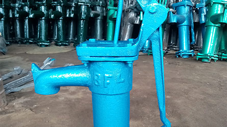 Quality Hand Pumps